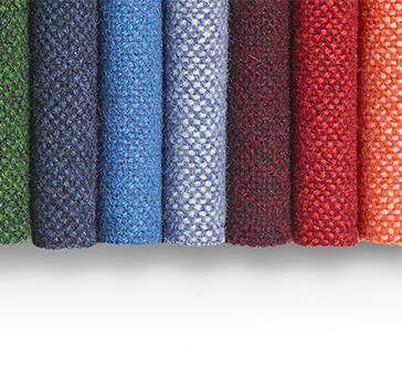 Notre gamme de textile Artifort Selecte s’ est agrandie grâce à l’arrivée de 2 nouvelles couleu 