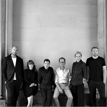 Norm Architects